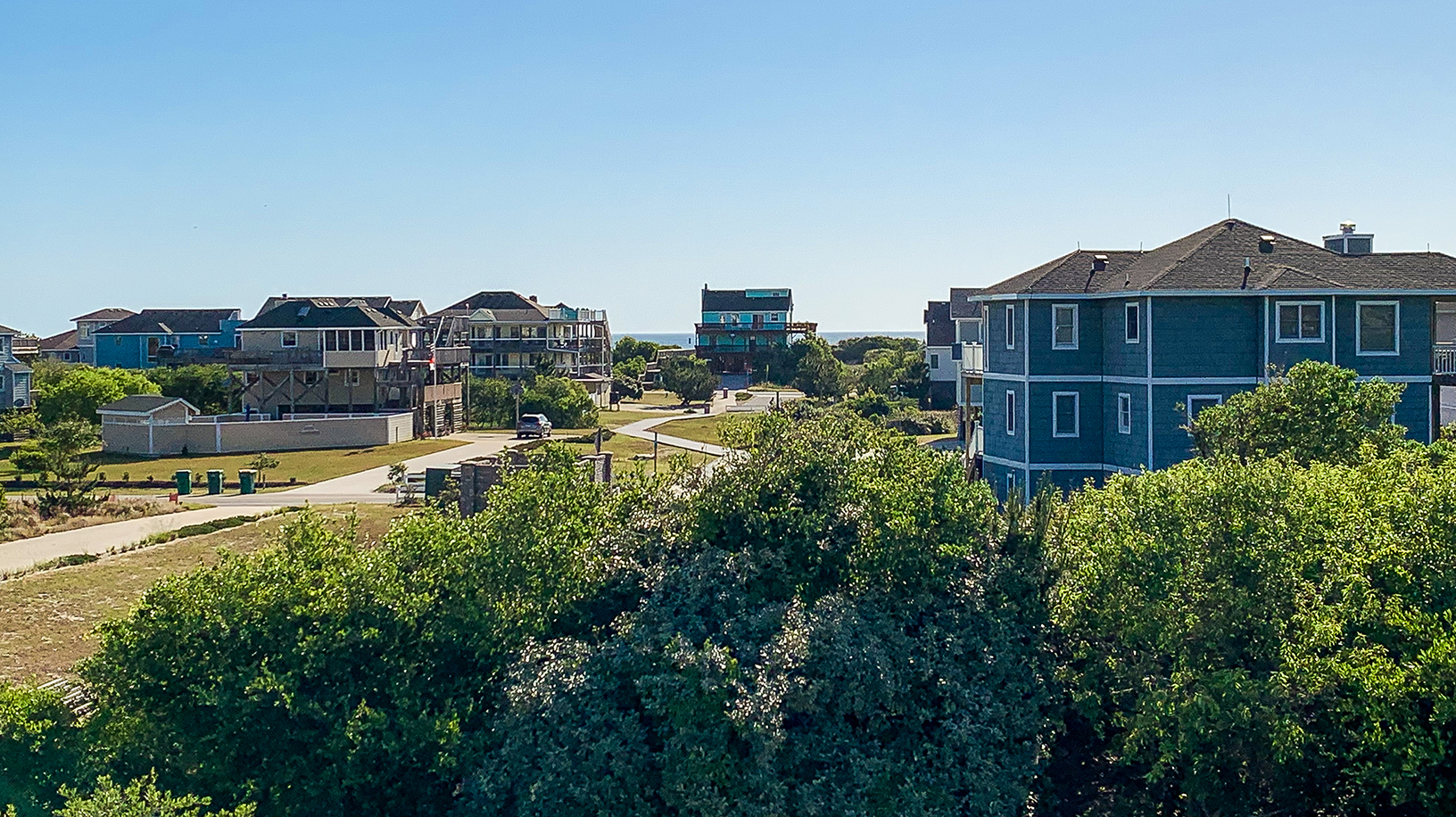 The Outer Banks Home 1016445