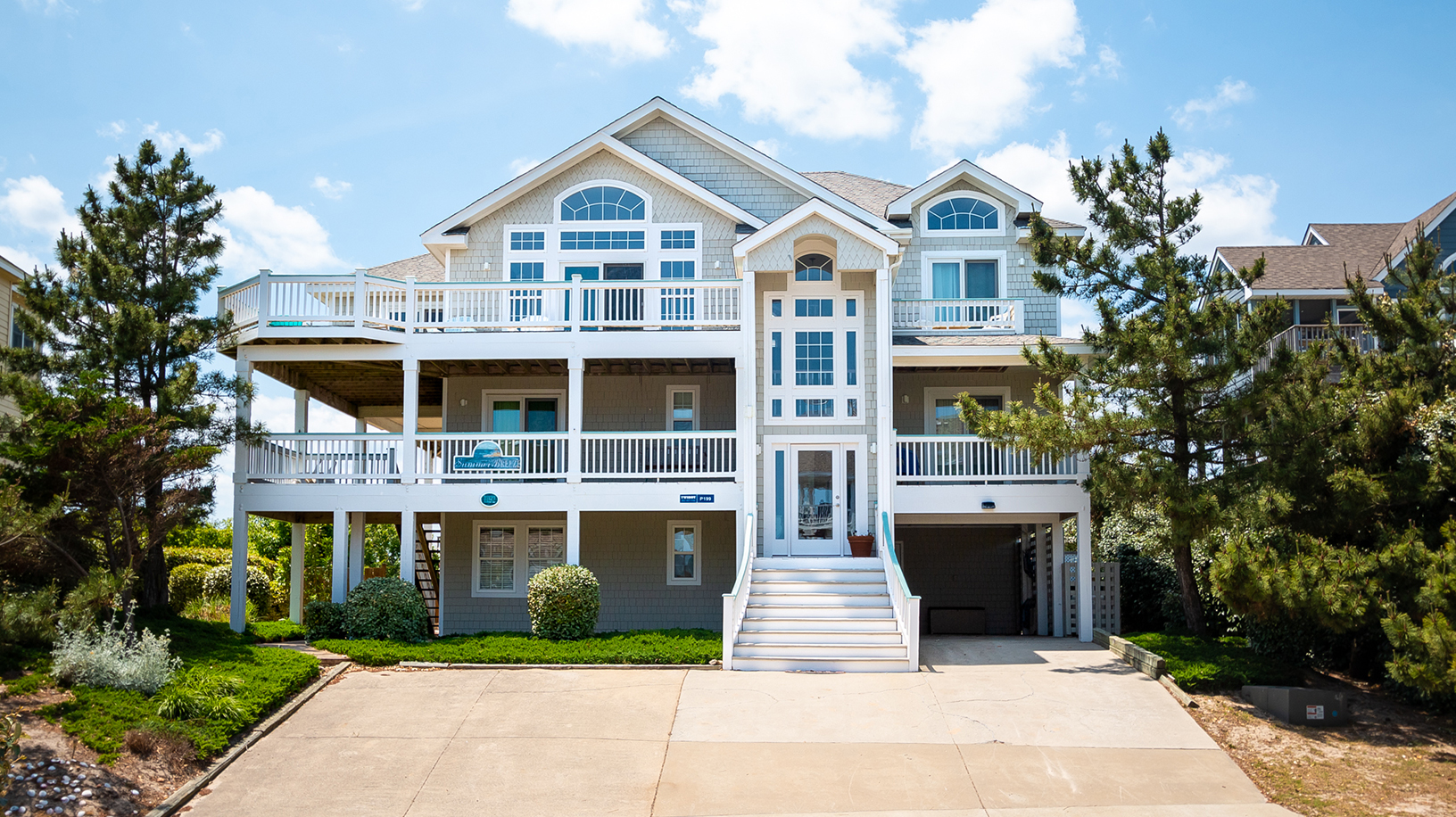 The Outer Banks Home 1016446
