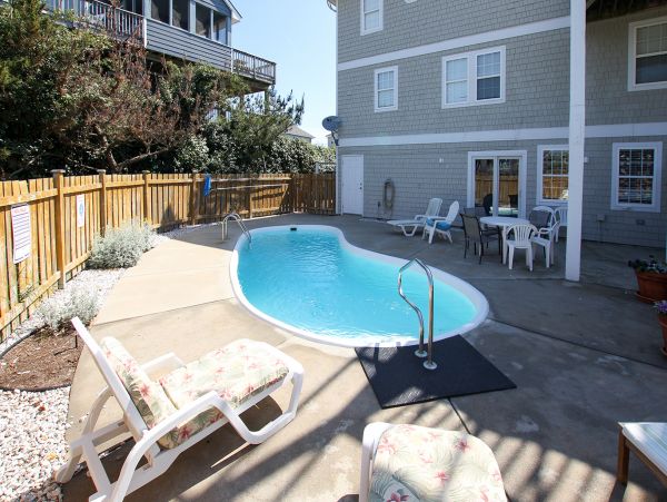 The Outer Banks Home 1016446