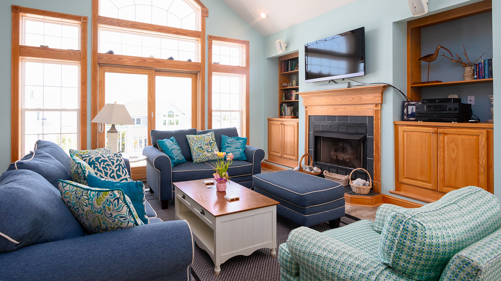 The Outer Banks Home 1016446