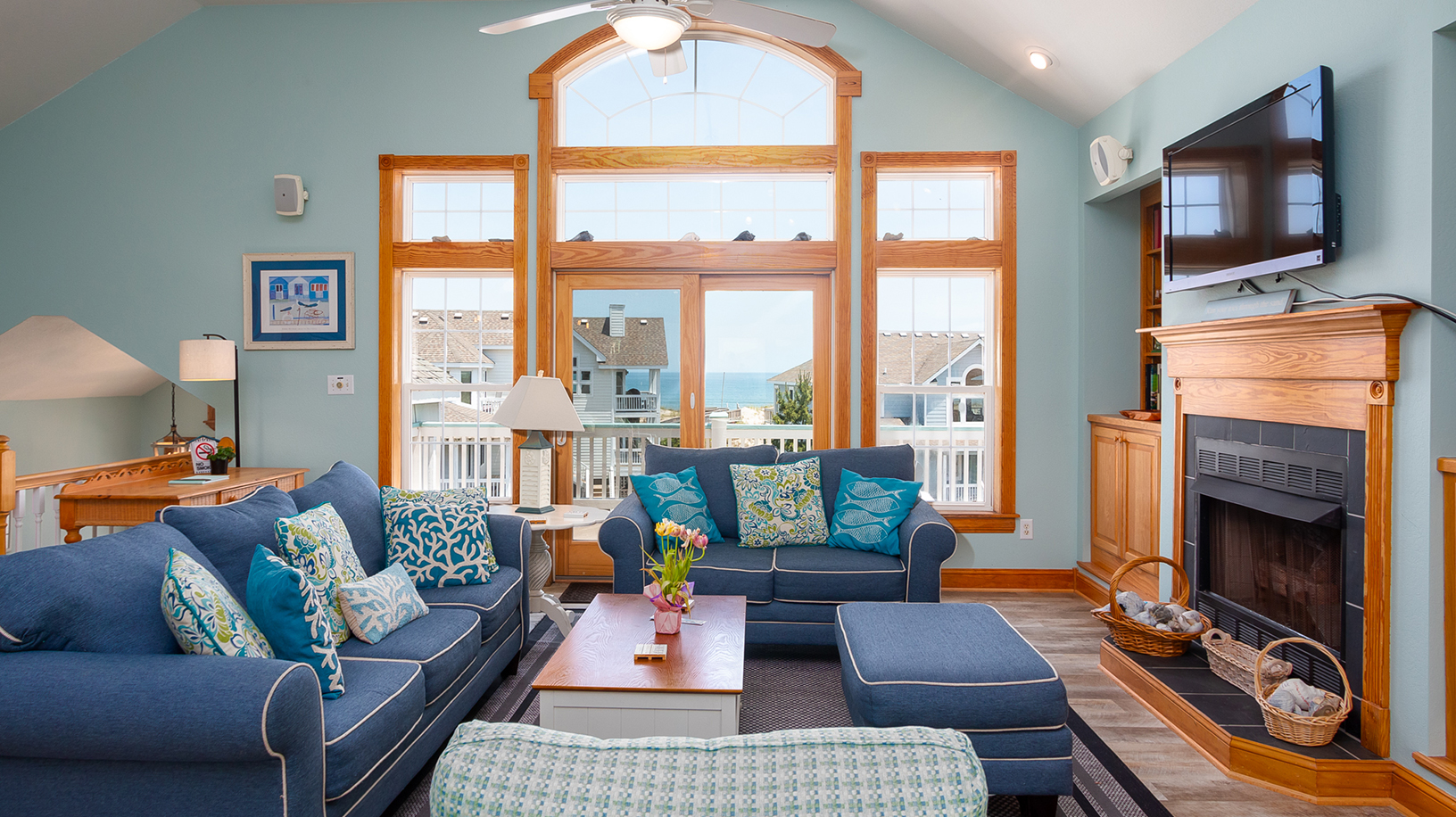 The Outer Banks Home 1016446