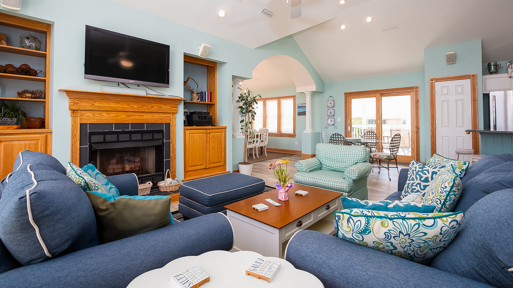 The Outer Banks Home 1016446