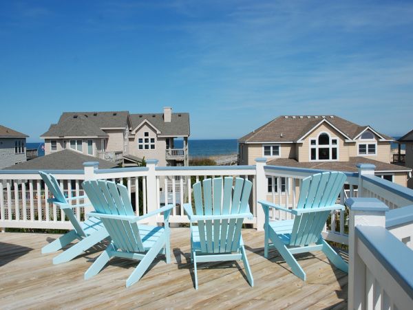 The Outer Banks Home 1016446
