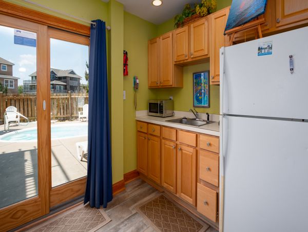 The Outer Banks Home 1016446