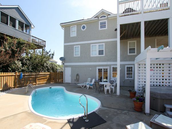 The Outer Banks Home 1016446