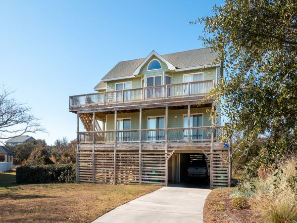 The Outer Banks Home 1016447