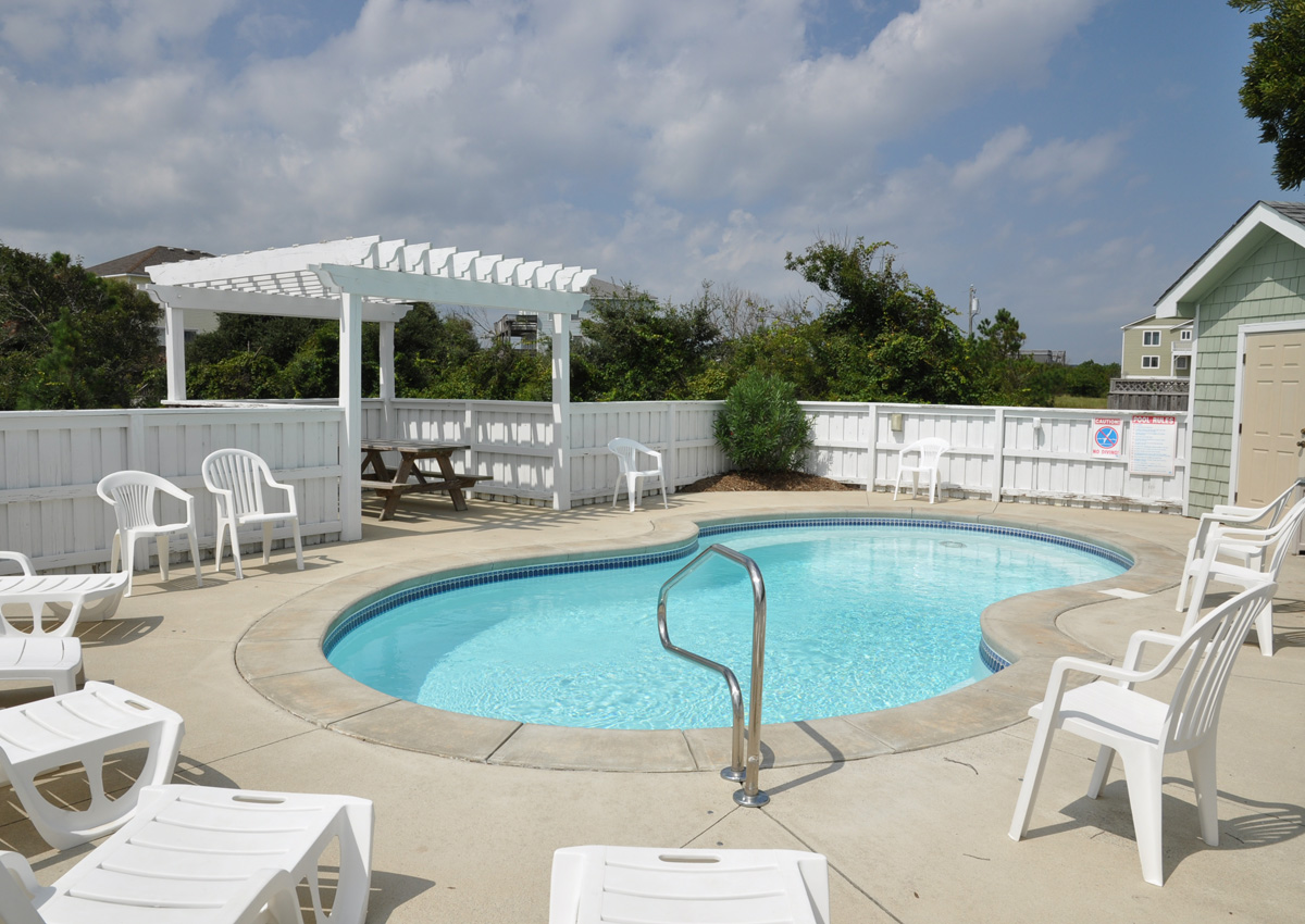 The Outer Banks Home 1016447