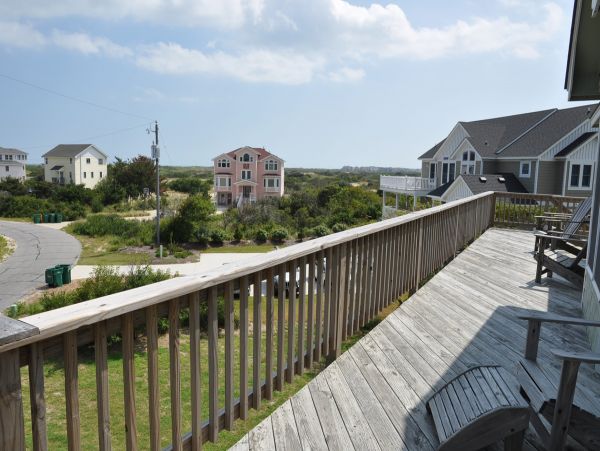 The Outer Banks Home 1016447