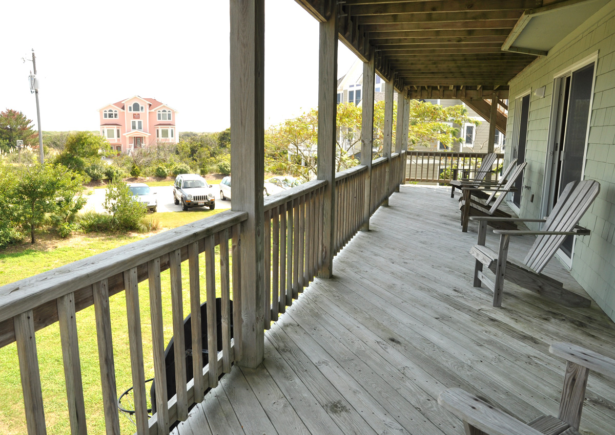 The Outer Banks Home 1016447