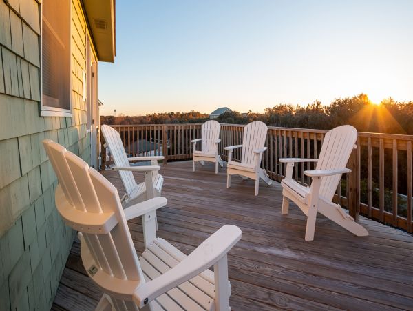 The Outer Banks Home 1016447