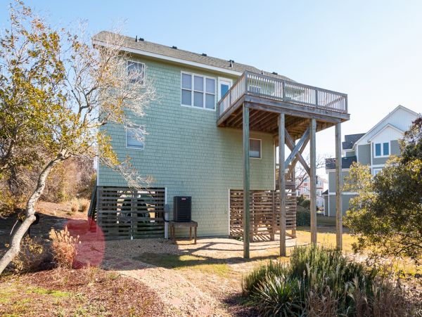 The Outer Banks Home 1016447