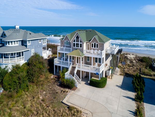 The Outer Banks Home 1016448