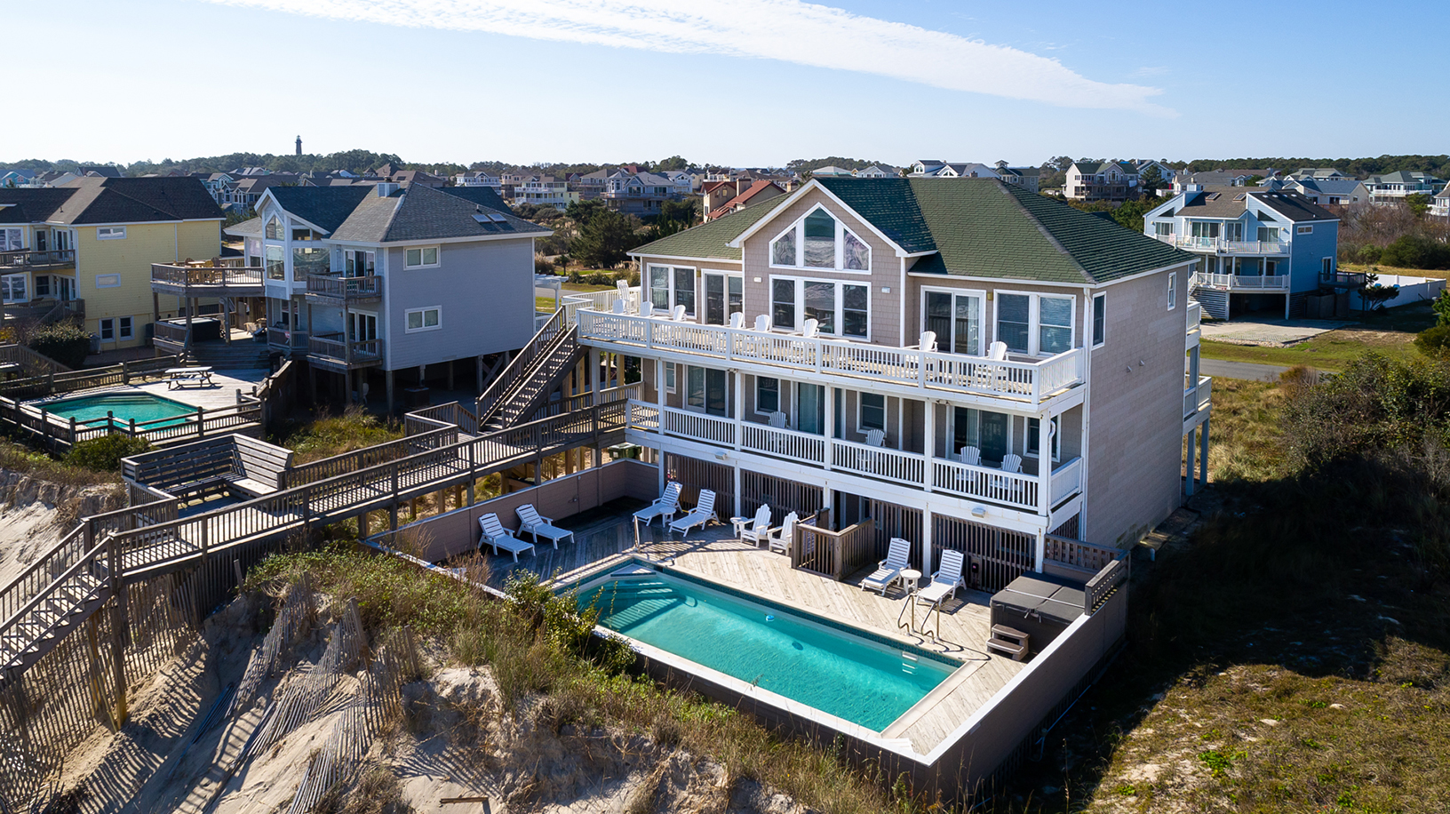 The Outer Banks Home 1016448