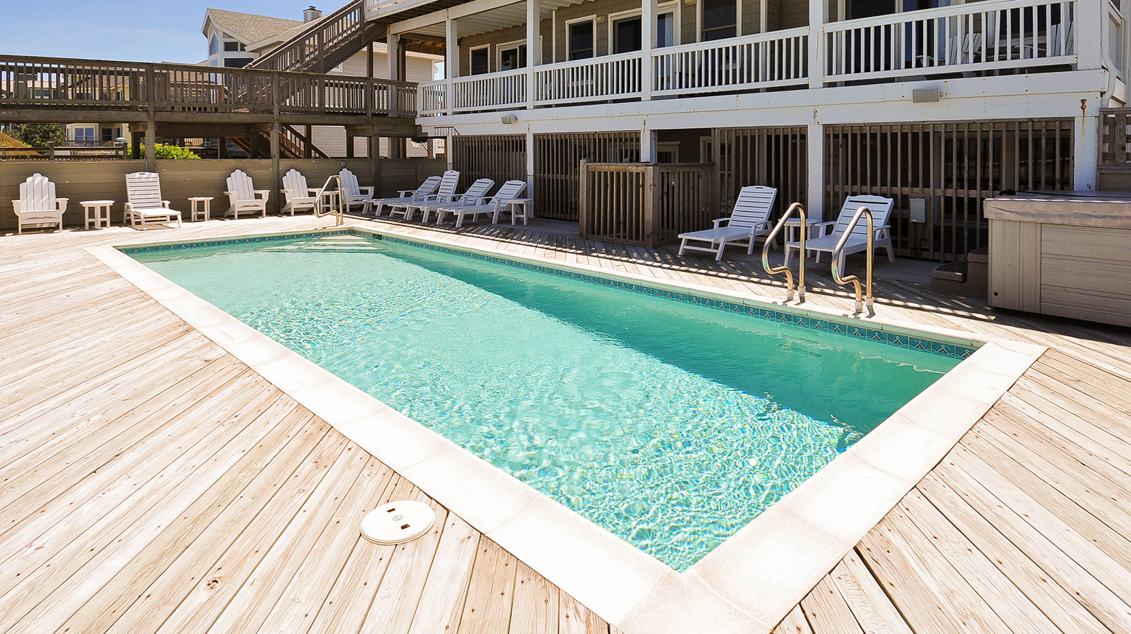 The Outer Banks Home 1016448
