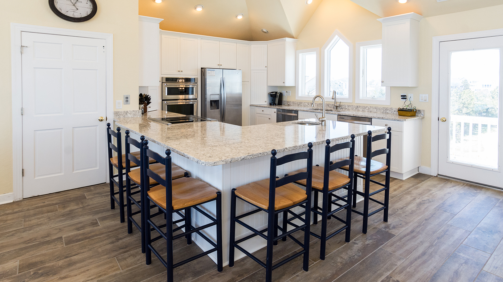 The Outer Banks Home 1016448