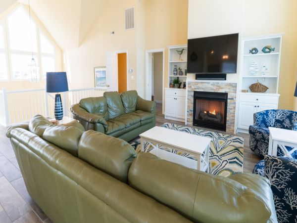The Outer Banks Home 1016448