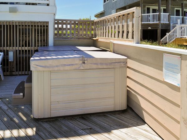 The Outer Banks Home 1016448