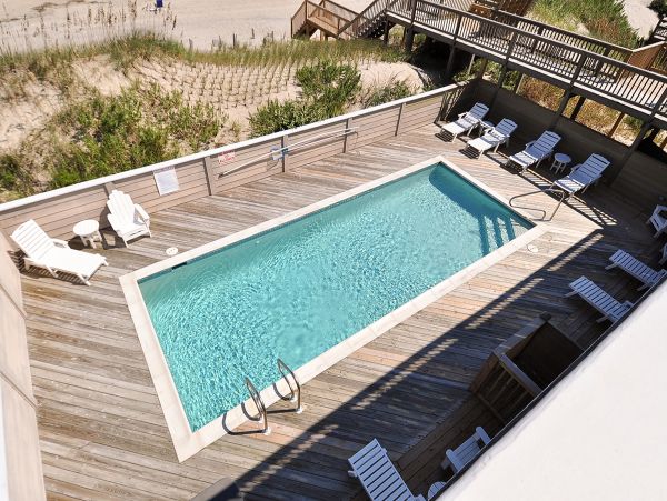 The Outer Banks Home 1016448