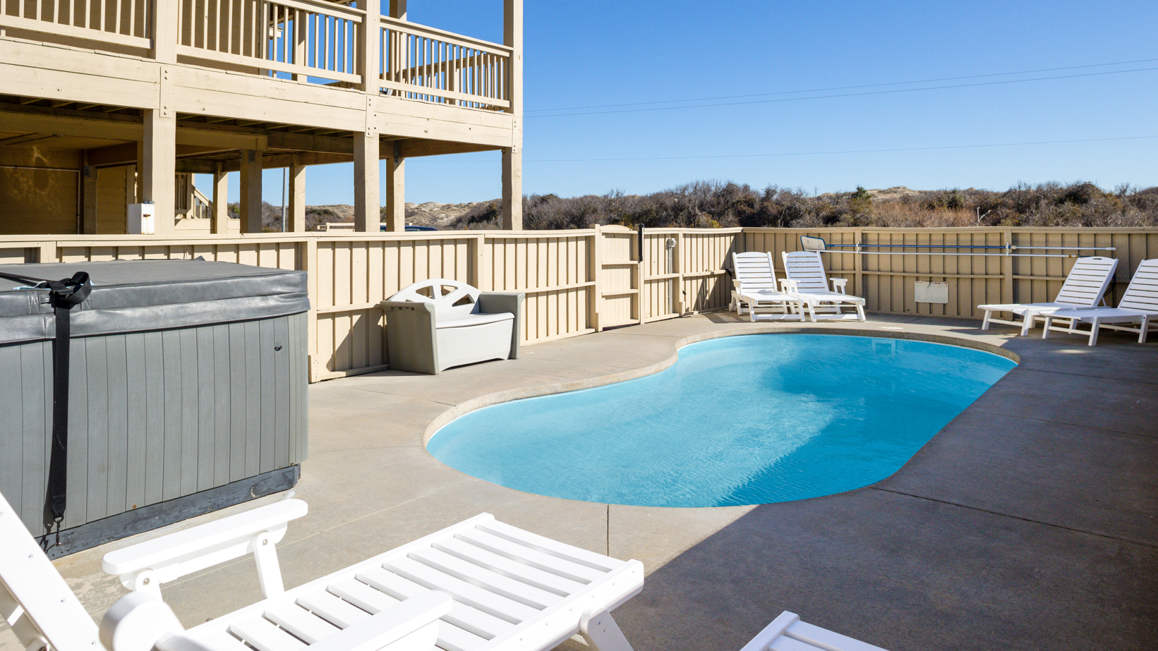 The Outer Banks Home 1016449
