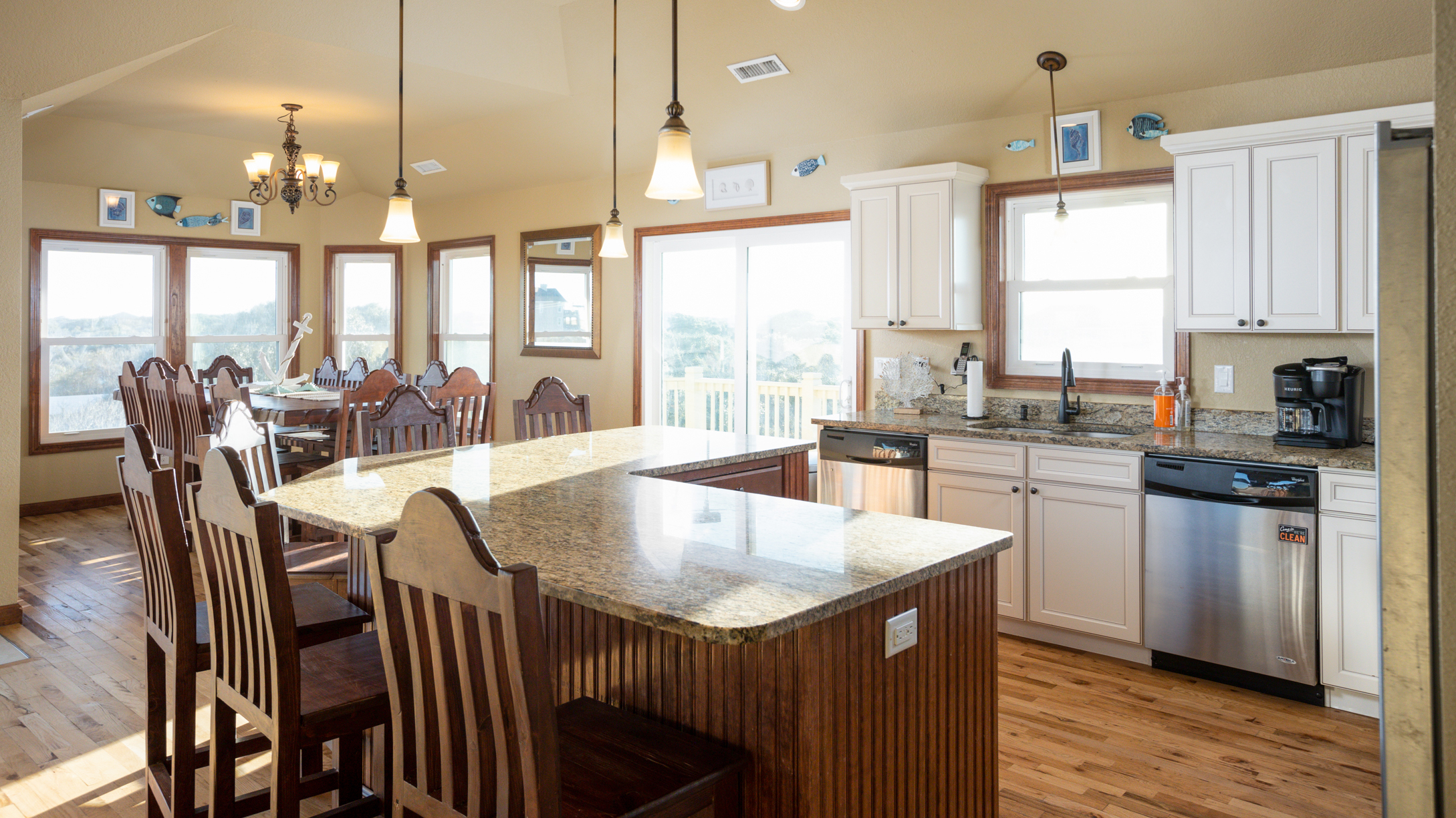 The Outer Banks Home 1016449