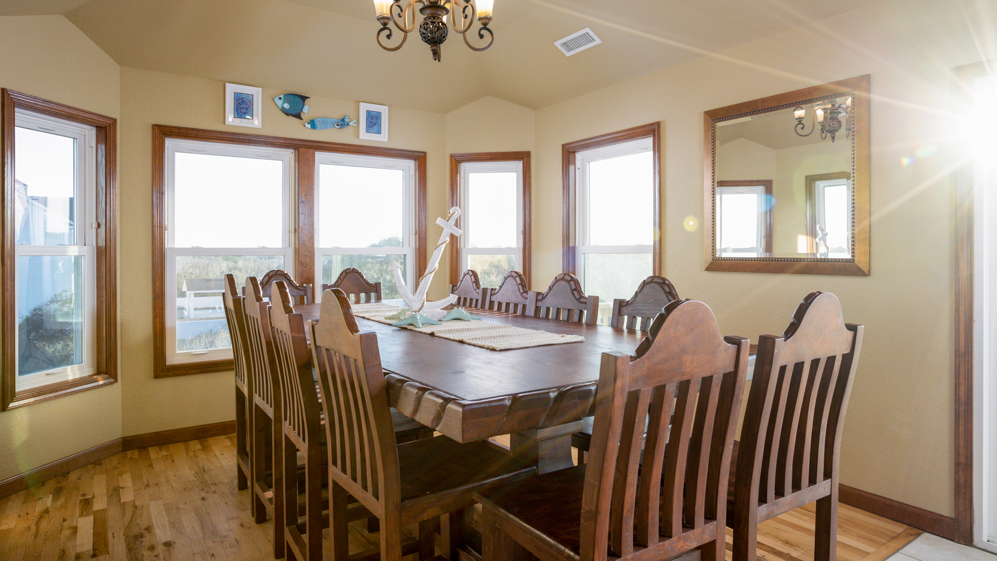 The Outer Banks Home 1016449