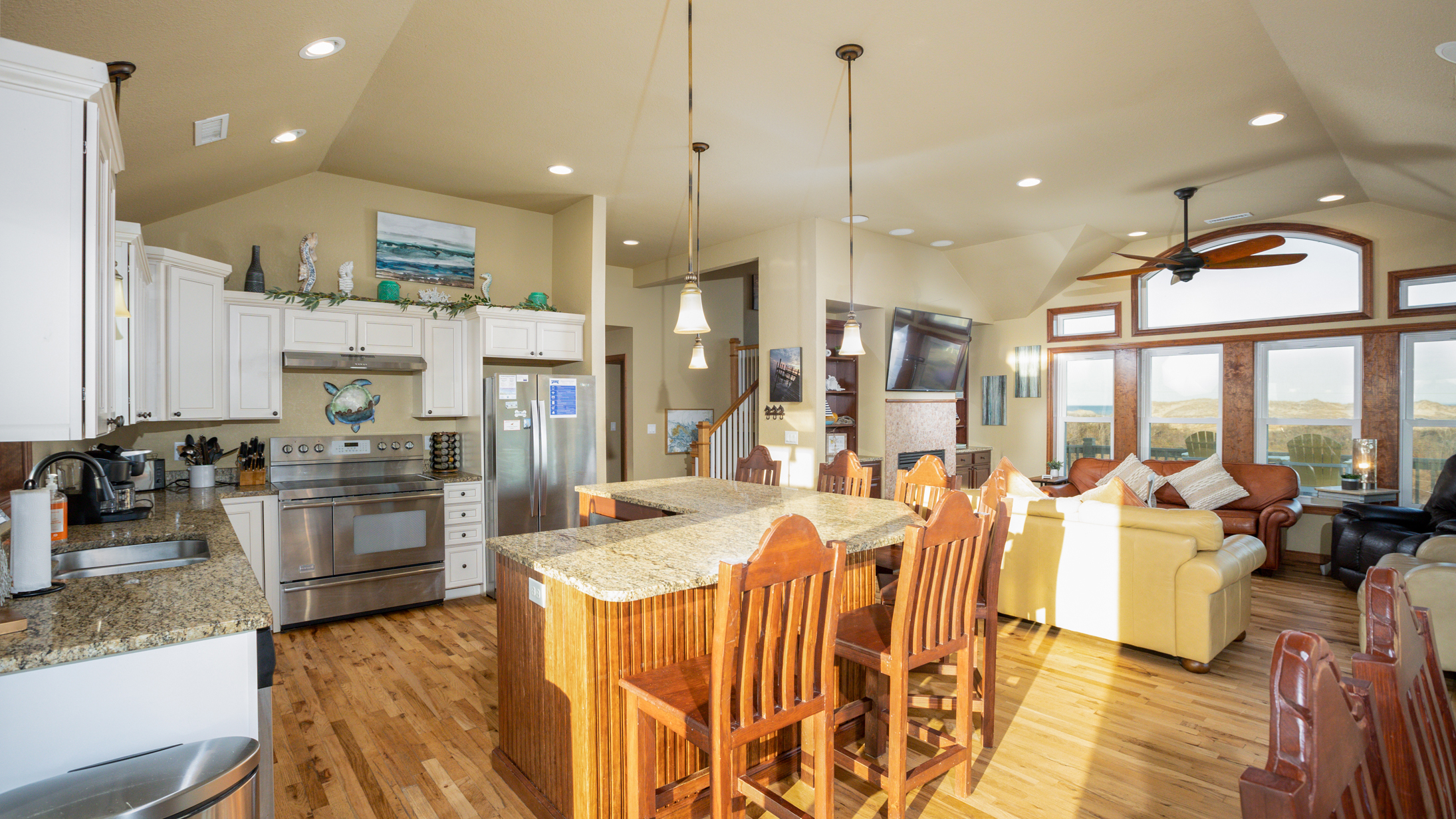 The Outer Banks Home 1016449