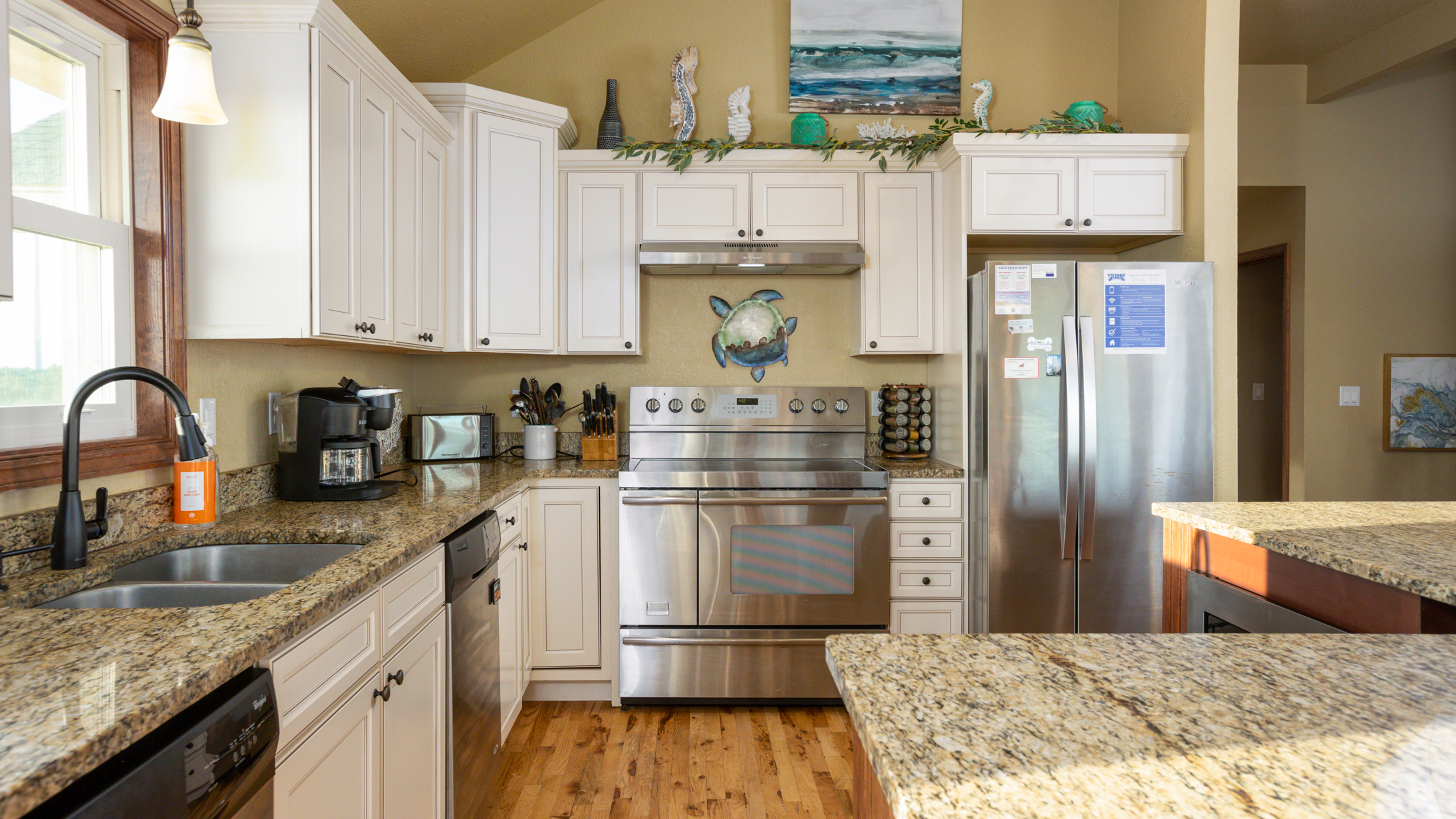 The Outer Banks Home 1016449