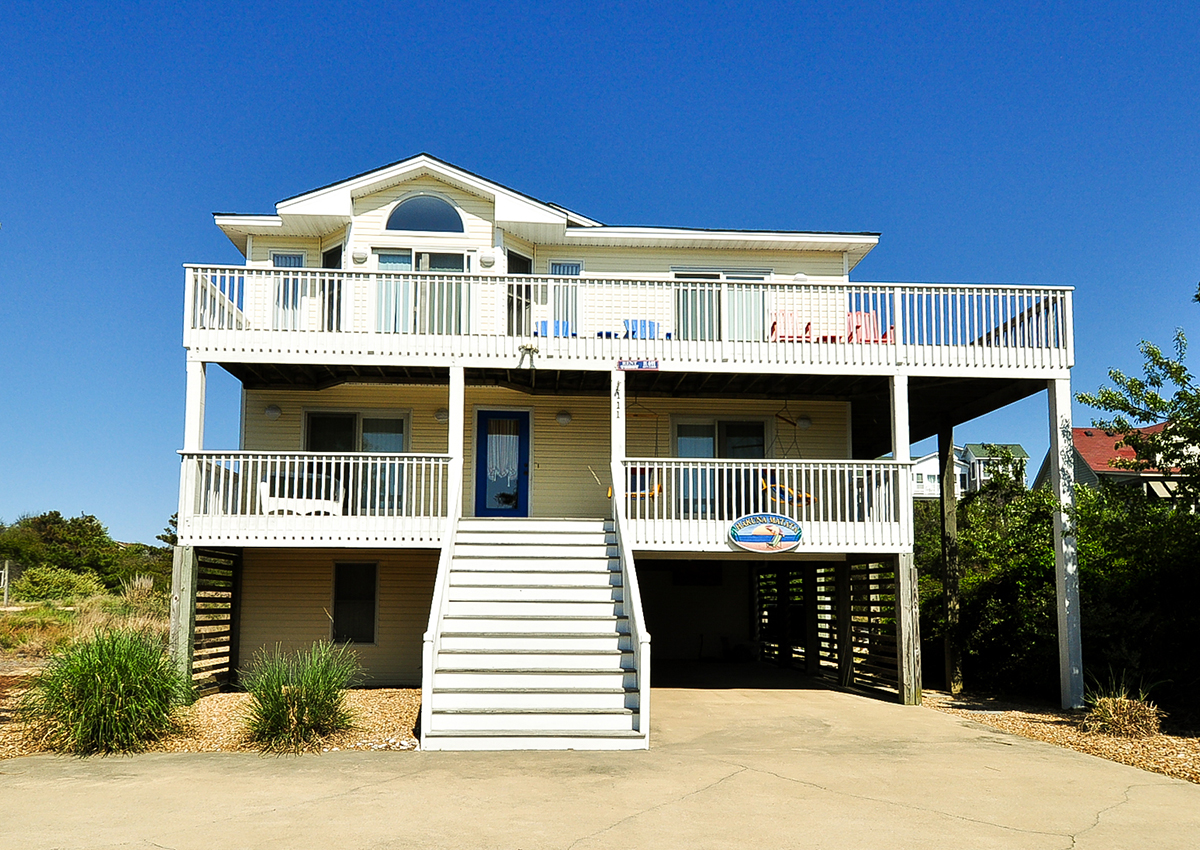 The Outer Banks Home 1016450
