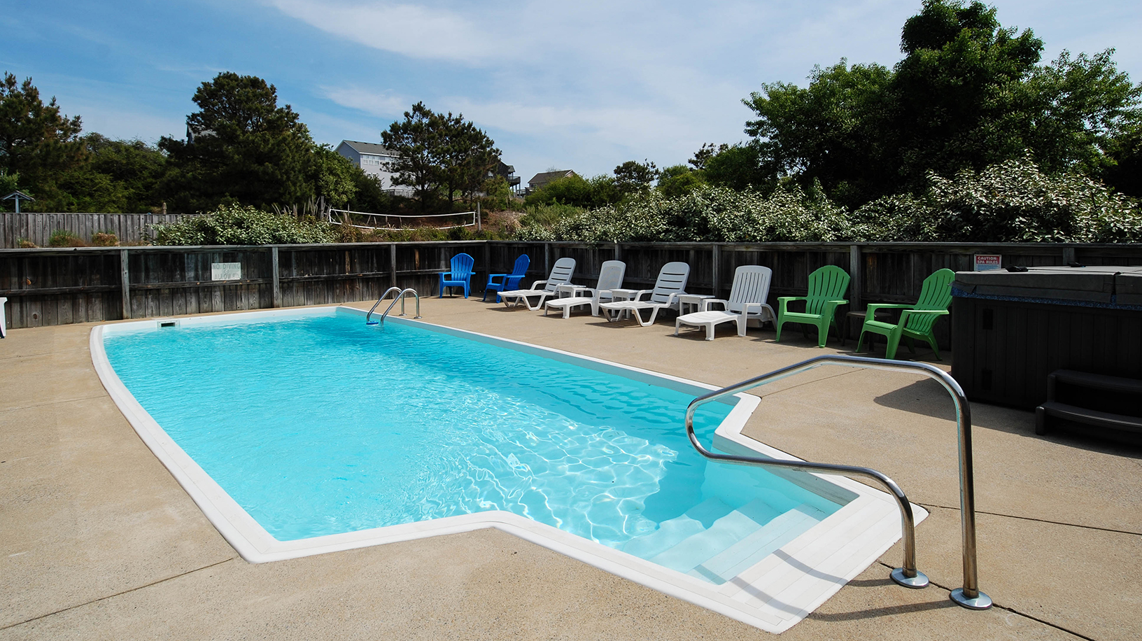 The Outer Banks Home 1016450