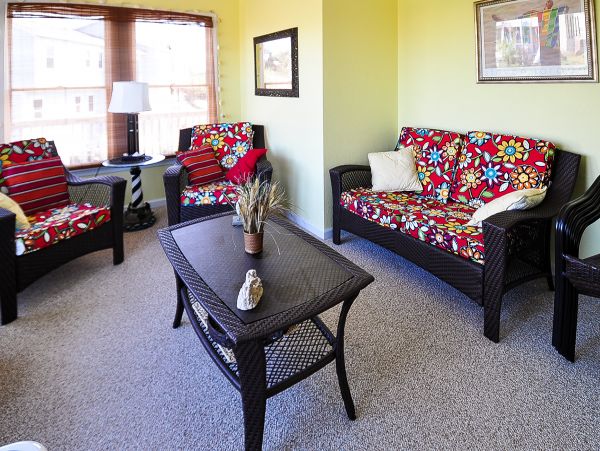 The Outer Banks Home 1016450