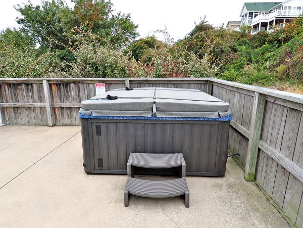 The Outer Banks Home 1016450