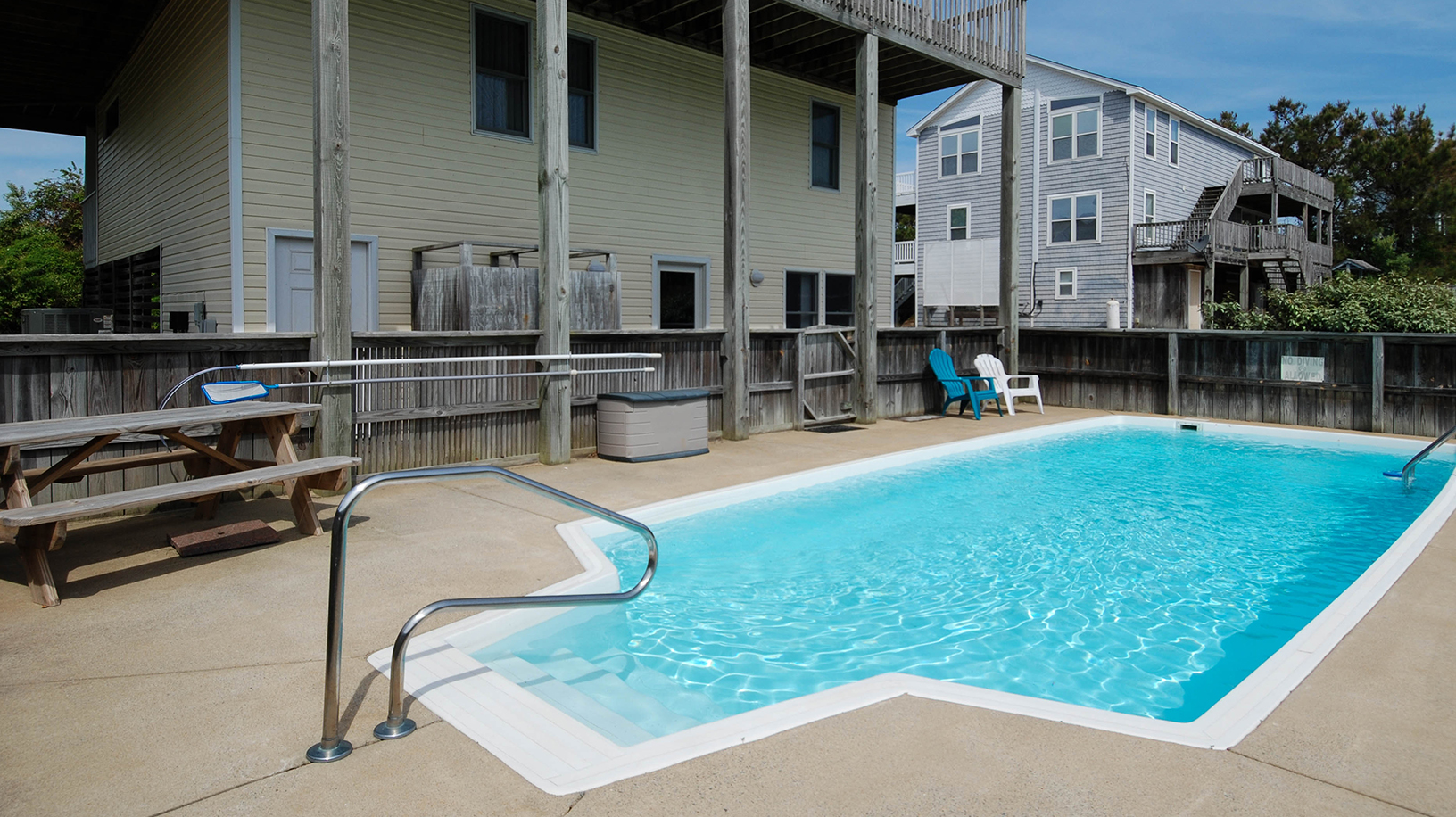 The Outer Banks Home 1016450