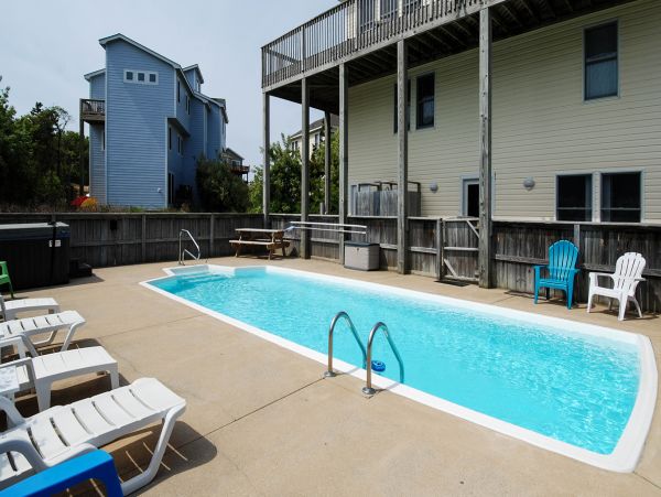 The Outer Banks Home 1016450