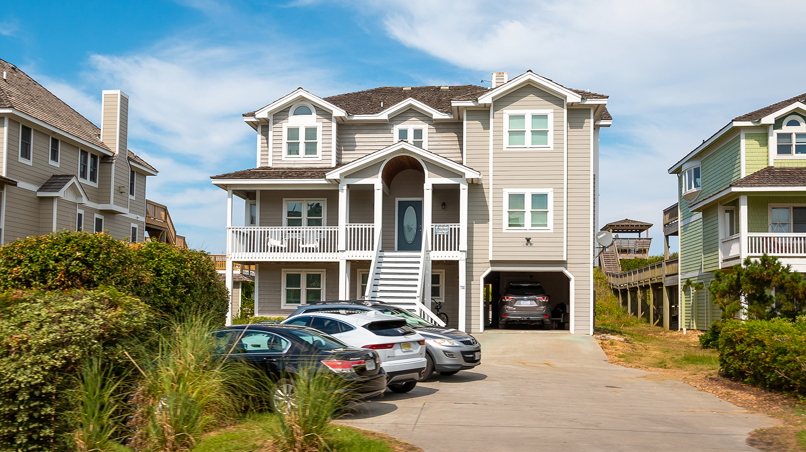 The Outer Banks Home 1016451