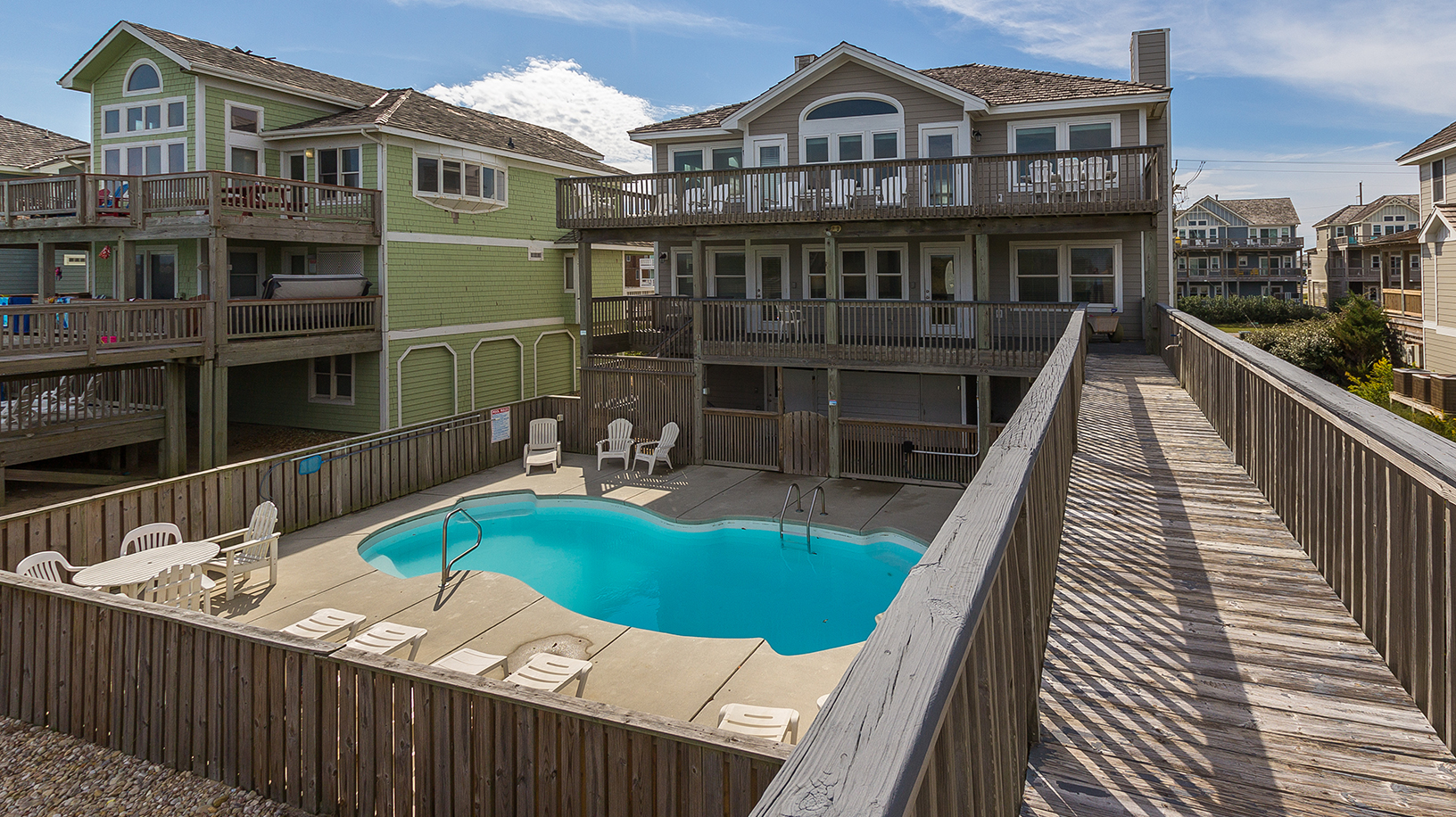 The Outer Banks Home 1016451