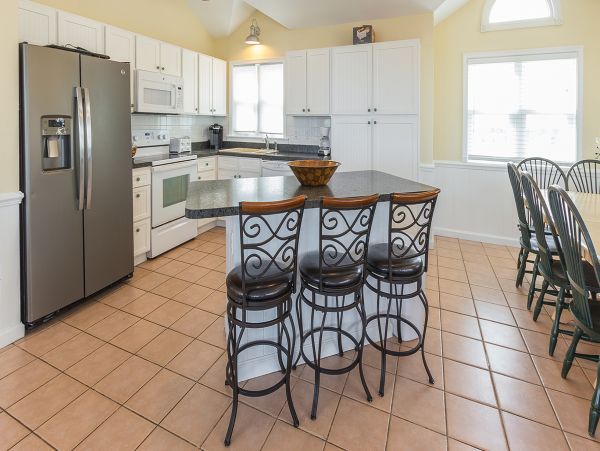 The Outer Banks Home 1016451