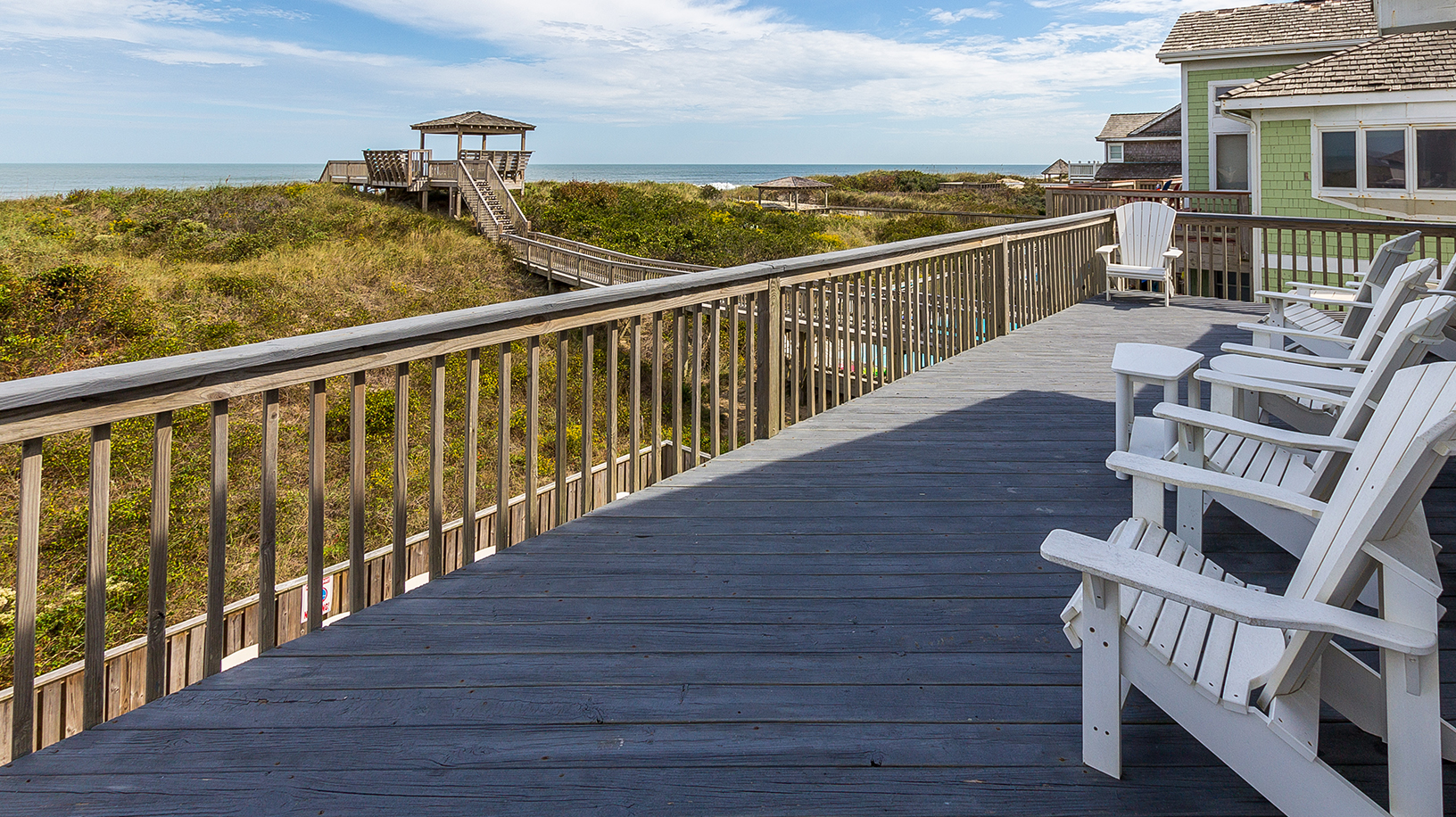 The Outer Banks Home 1016451