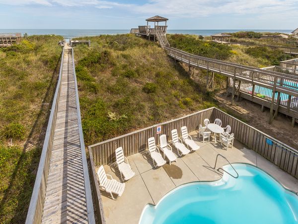 The Outer Banks Home 1016451