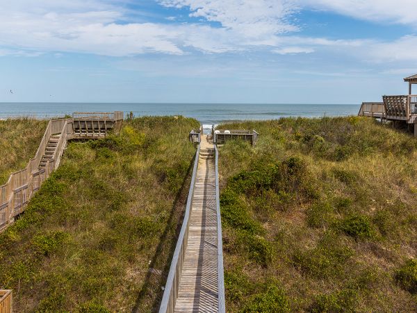 The Outer Banks Home 1016451