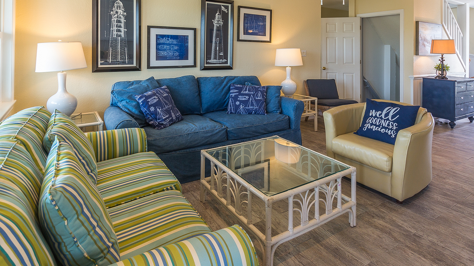 The Outer Banks Home 1016451
