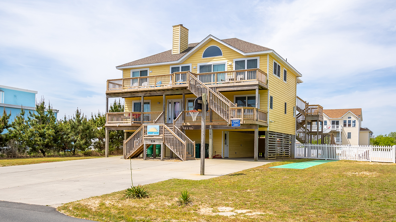 The Outer Banks Home 1016452