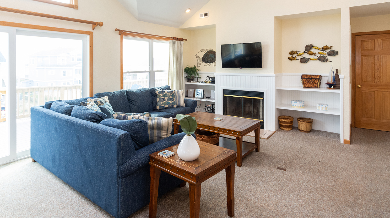The Outer Banks Home 1016452