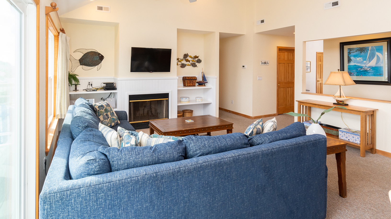 The Outer Banks Home 1016452