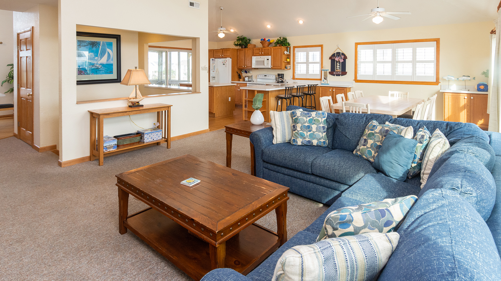 The Outer Banks Home 1016452