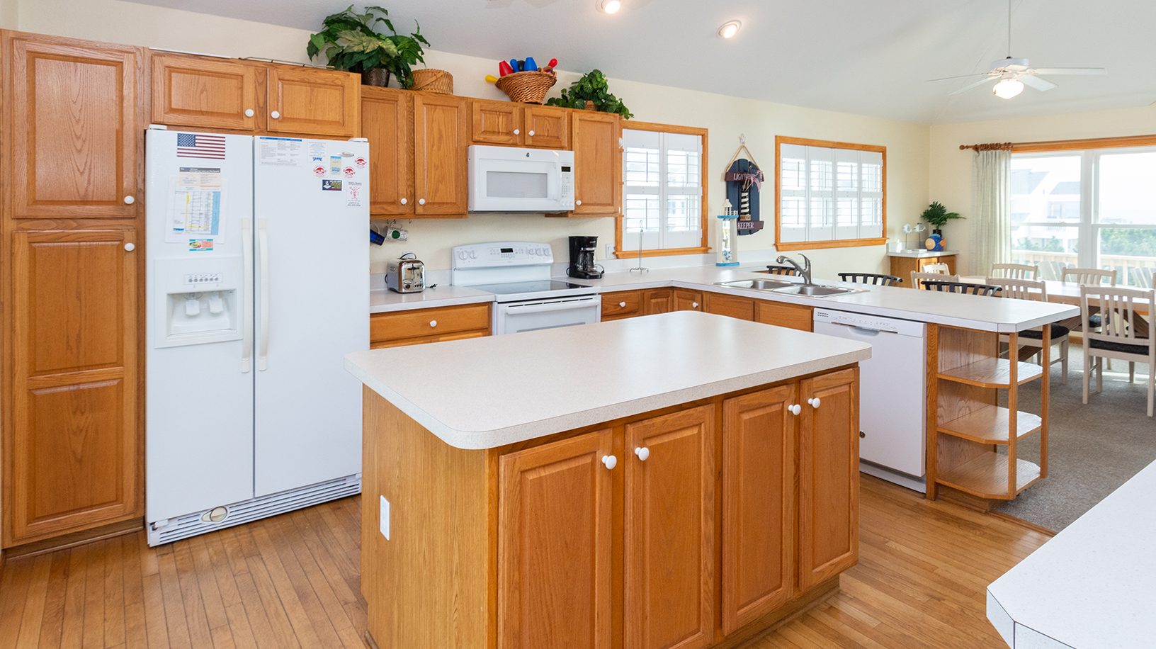 The Outer Banks Home 1016452