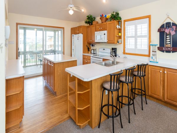 The Outer Banks Home 1016452