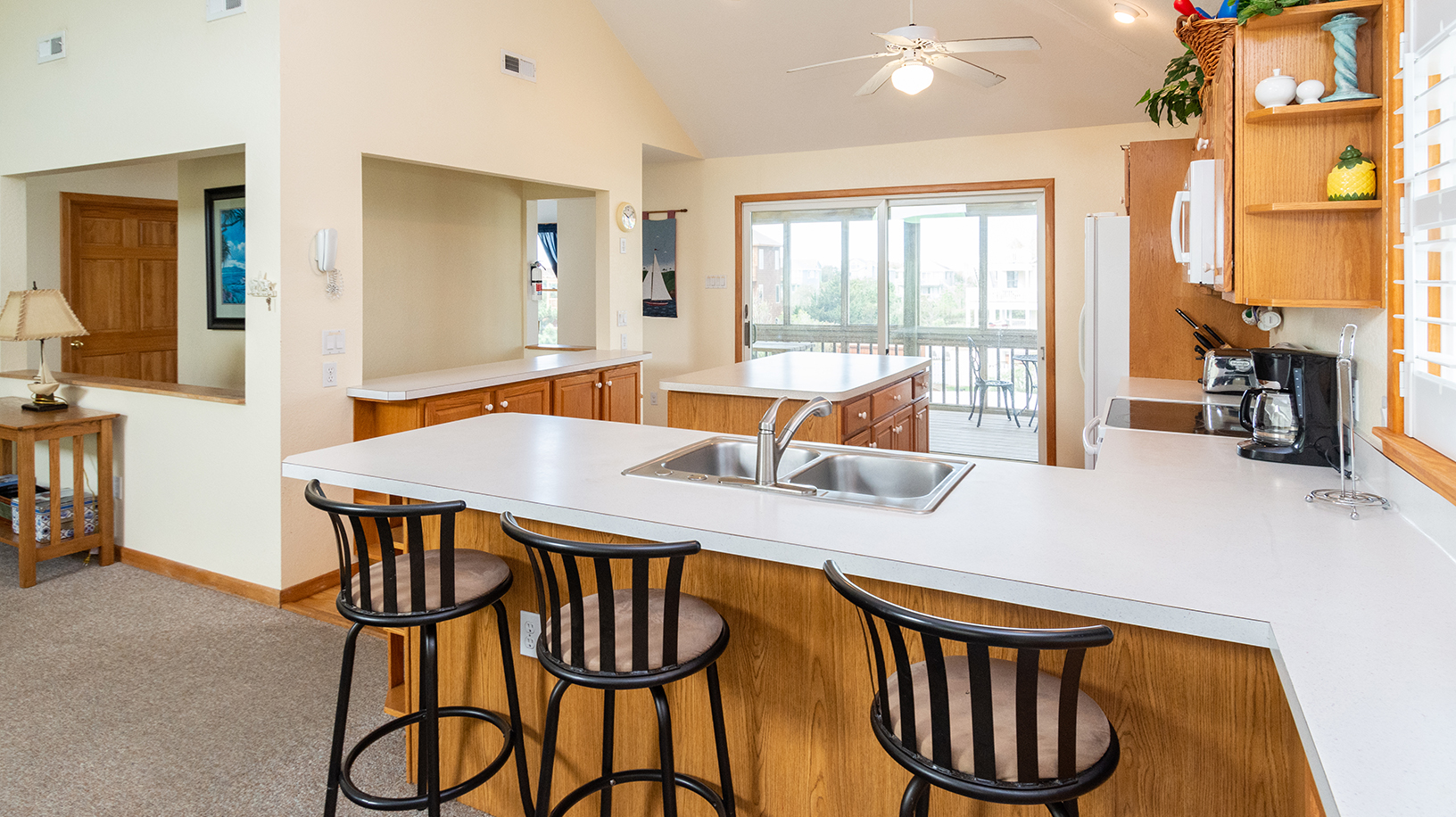 The Outer Banks Home 1016452
