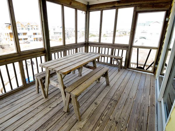 The Outer Banks Home 1016452