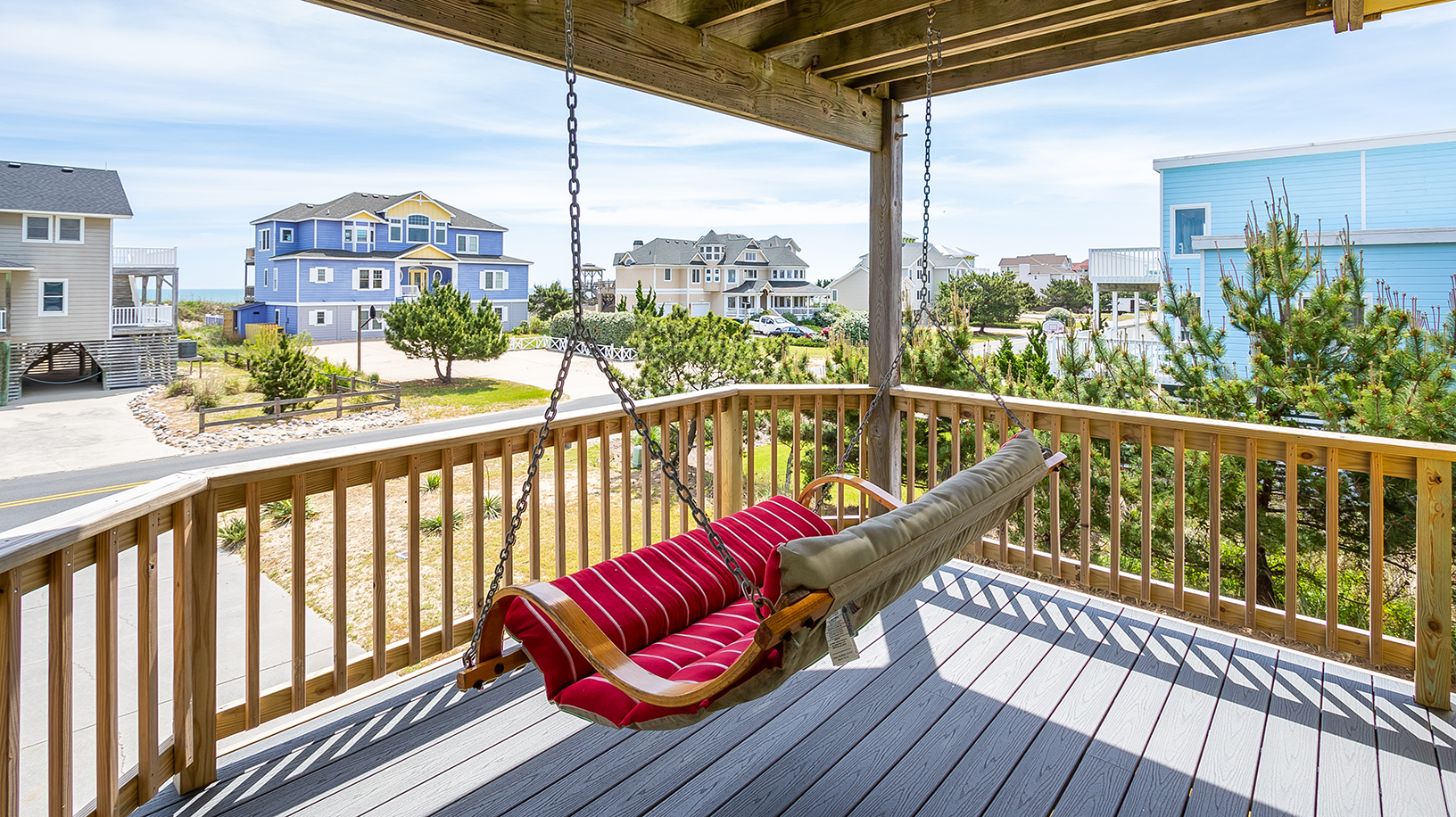 The Outer Banks Home 1016452