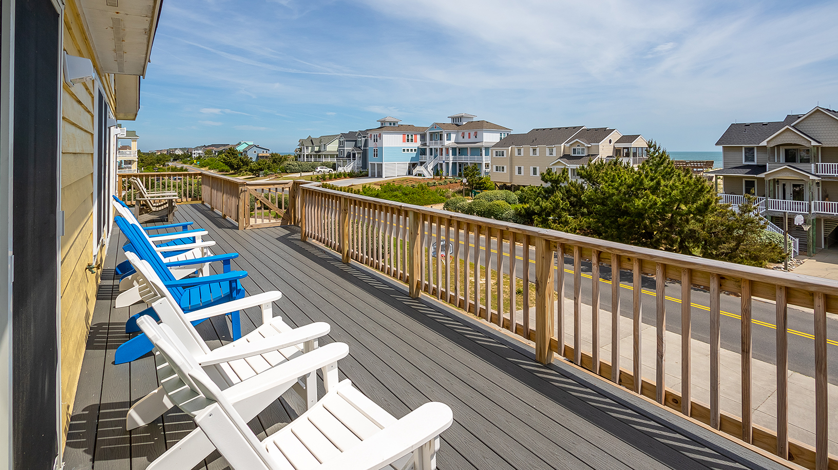 The Outer Banks Home 1016452